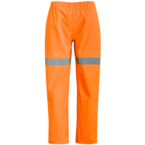 WORKWEAR, SAFETY & CORPORATE CLOTHING SPECIALISTS Fire Armour - Mens Arc Rated Waterproof Pants