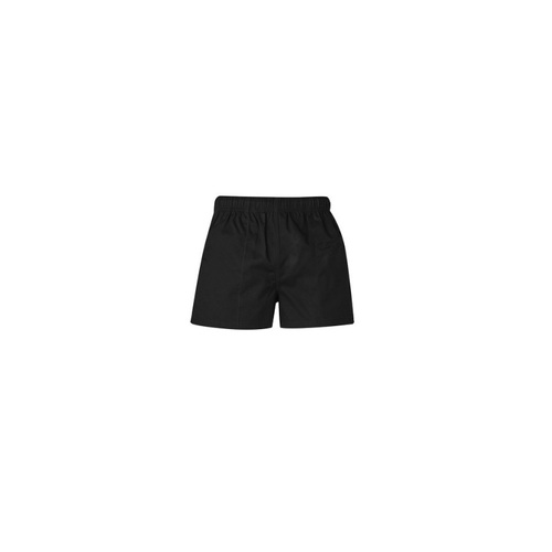 WORKWEAR, SAFETY & CORPORATE CLOTHING SPECIALISTS - Mens Rugby Short