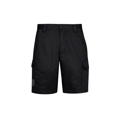 WORKWEAR, SAFETY & CORPORATE CLOTHING SPECIALISTS - Mens Summer Cargo Short