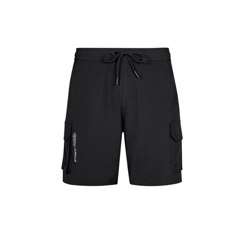 WORKWEAR, SAFETY & CORPORATE CLOTHING SPECIALISTS - Mens Streetworx Work Board Short