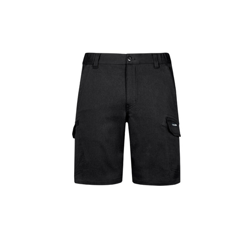 WORKWEAR, SAFETY & CORPORATE CLOTHING SPECIALISTS - Mens Streetworx Comfort Short