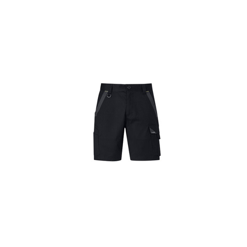 WORKWEAR, SAFETY & CORPORATE CLOTHING SPECIALISTS - Mens Streetworx Tough Short