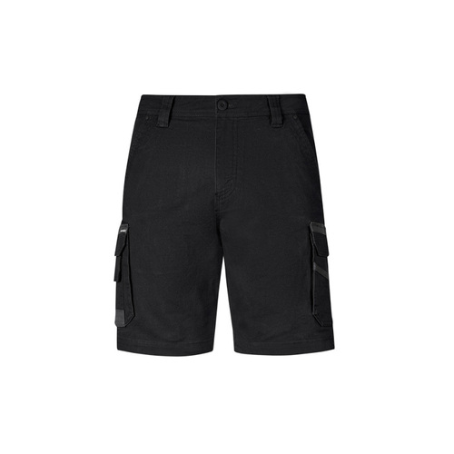 WORKWEAR, SAFETY & CORPORATE CLOTHING SPECIALISTS - Mens Streetworx Heritage Short