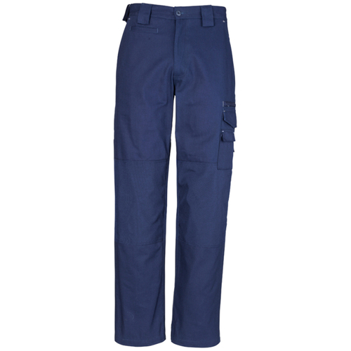 WORKWEAR, SAFETY & CORPORATE CLOTHING SPECIALISTS - Mens Cordura® Duckweave Pant