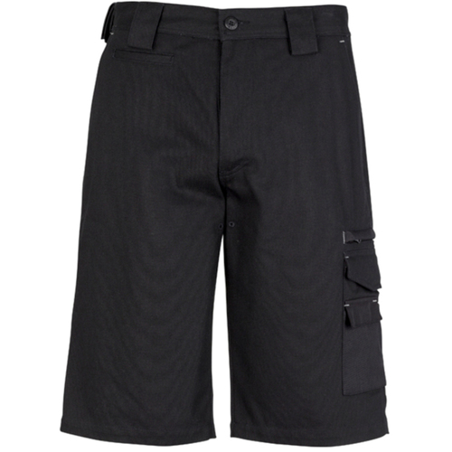 WORKWEAR, SAFETY & CORPORATE CLOTHING SPECIALISTS Mens Cordura® Duckweave Short