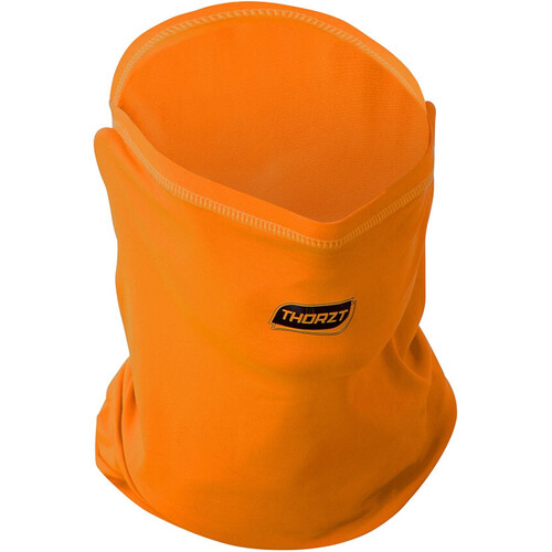 WORKWEAR, SAFETY & CORPORATE CLOTHING SPECIALISTS - THORZT COOLING SCARF HIGH VIZ ORANGE