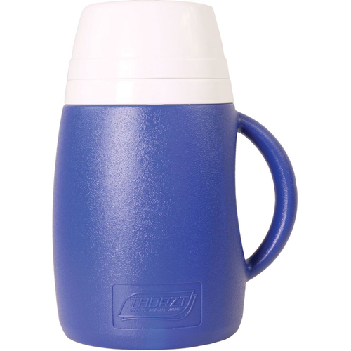 WORKWEAR, SAFETY & CORPORATE CLOTHING SPECIALISTS THORZT COOLER 2.5L BLUE
