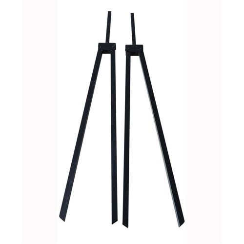 WORKWEAR, SAFETY & CORPORATE CLOTHING SPECIALISTS Bi-Pod Folding Legs (Each)