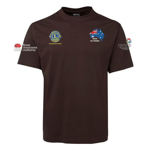 WORKWEAR, SAFETY & CORPORATE CLOTHING SPECIALISTS JB's TEE