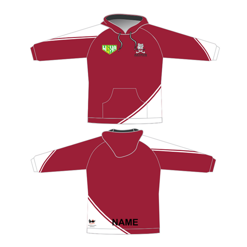 WORKWEAR, SAFETY & CORPORATE CLOTHING SPECIALISTS Hoodies with full cotton lining - Unisex