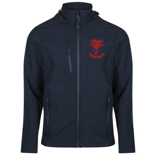 WORKWEAR, SAFETY & CORPORATE CLOTHING SPECIALISTS Mens Olympus S/Shell Jkt