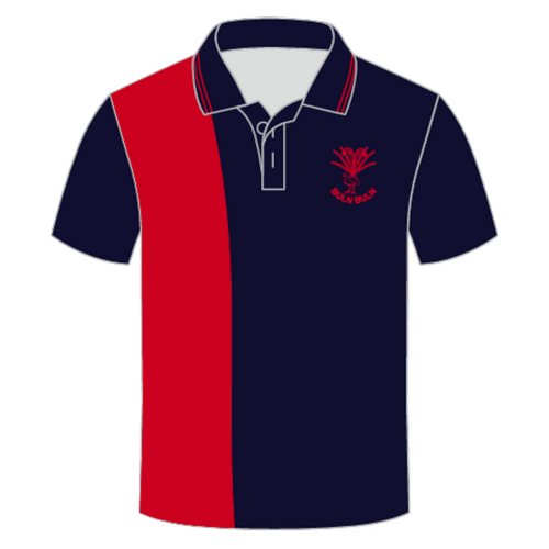 WORKWEAR, SAFETY & CORPORATE CLOTHING SPECIALISTS Buln Buln Primary School Polo