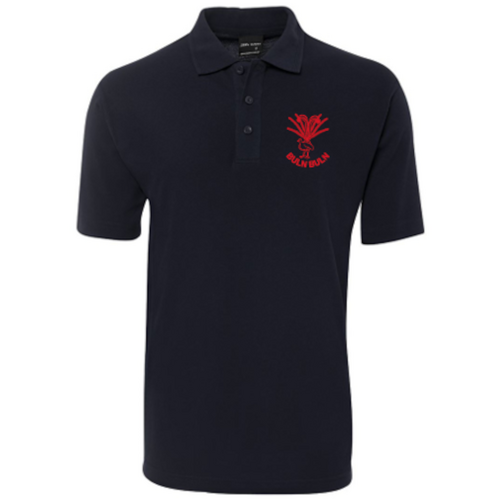 WORKWEAR, SAFETY & CORPORATE CLOTHING SPECIALISTS JB's 210 POLO