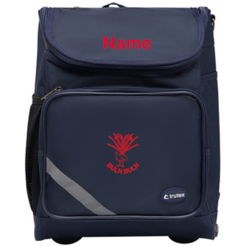WORKWEAR, SAFETY & CORPORATE CLOTHING SPECIALISTS Trutex Deluxe Backpack