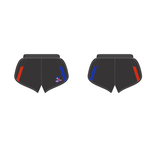 WORKWEAR, SAFETY & CORPORATE CLOTHING SPECIALISTS Football Training Shorts