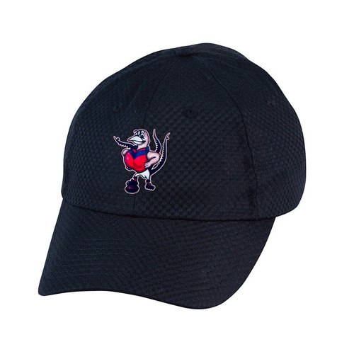 WORKWEAR, SAFETY & CORPORATE CLOTHING SPECIALISTS - Athletic Mesh Cap (Inc Logo)