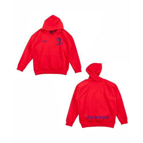 WORKWEAR, SAFETY & CORPORATE CLOTHING SPECIALISTS Men's Fleecy Hoodie (Inc Logo)