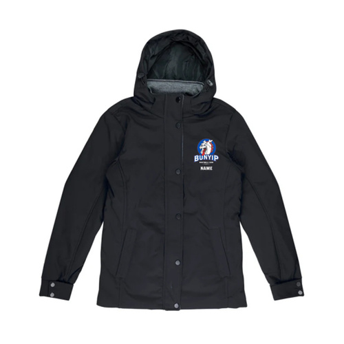 WORKWEAR, SAFETY & CORPORATE CLOTHING SPECIALISTS Lady Parklands Jkt