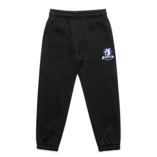 WORKWEAR, SAFETY & CORPORATE CLOTHING SPECIALISTS Youth Relax Track Pants (Inc DTF Left Leg)
