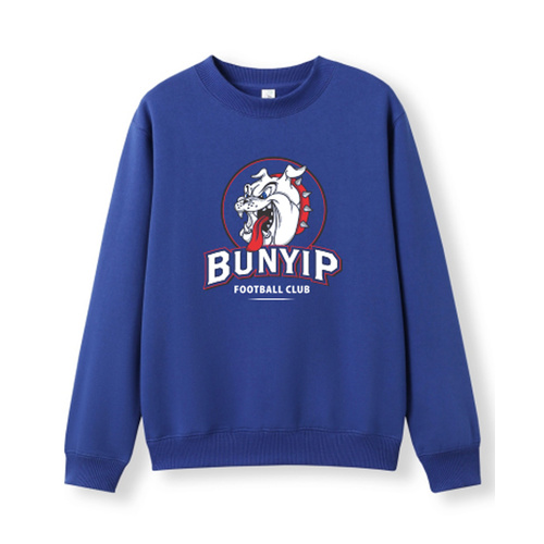 WORKWEAR, SAFETY & CORPORATE CLOTHING SPECIALISTS Kids Crew Neck Sloppy Joe (Inc EMB Left Chest)