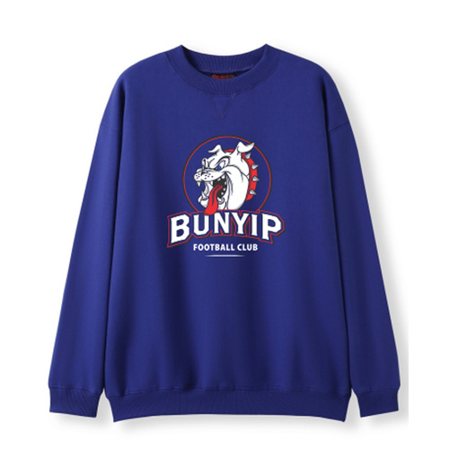 WORKWEAR, SAFETY & CORPORATE CLOTHING SPECIALISTS Men's Crew Neck Sloppy Joe (Inc DTF Centre Chest)