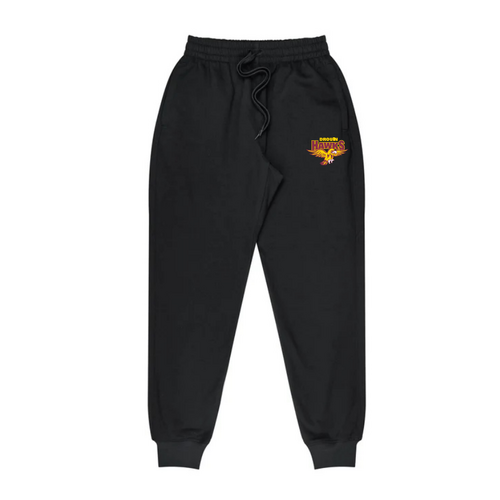 WORKWEAR, SAFETY & CORPORATE CLOTHING SPECIALISTS - Mens Tapered Fleece Pant