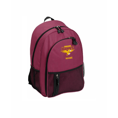 WORKWEAR, SAFETY & CORPORATE CLOTHING SPECIALISTS - Casual Backpack