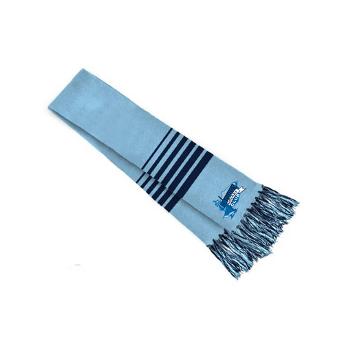 WORKWEAR, SAFETY & CORPORATE CLOTHING SPECIALISTS Acrylic Scarf