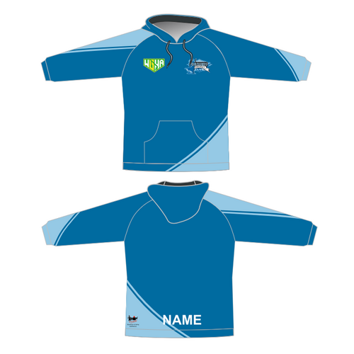 WORKWEAR, SAFETY & CORPORATE CLOTHING SPECIALISTS Hoodies with full cotton lining - Kids