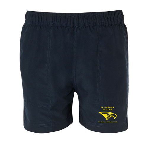 WORKWEAR, SAFETY & CORPORATE CLOTHING SPECIALISTS PODIUM SPORT SHORT