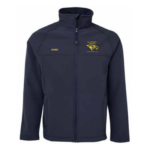 WORKWEAR, SAFETY & CORPORATE CLOTHING SPECIALISTS JB's LAYER JACKET