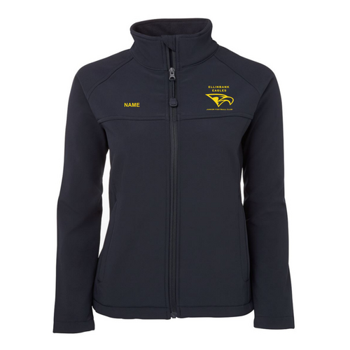 WORKWEAR, SAFETY & CORPORATE CLOTHING SPECIALISTS JB's LADIES LAYER JACKET