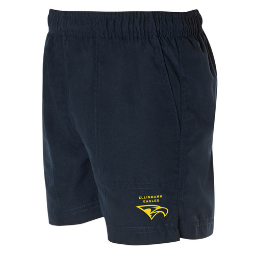 WORKWEAR, SAFETY & CORPORATE CLOTHING SPECIALISTS - PODIUM SPORT SHORT - Kids
