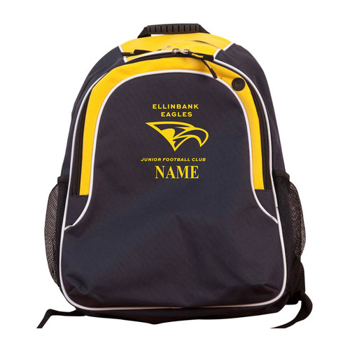 WORKWEAR, SAFETY & CORPORATE CLOTHING SPECIALISTS - Sports / Travel Winner Backpack