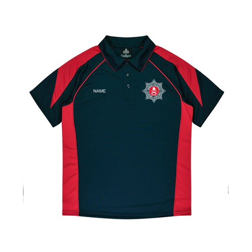 WORKWEAR, SAFETY & CORPORATE CLOTHING SPECIALISTS Men's Premier Polo (Inc Logo)