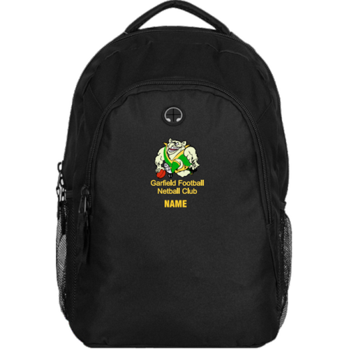 WORKWEAR, SAFETY & CORPORATE CLOTHING SPECIALISTS Tasman Back Pack