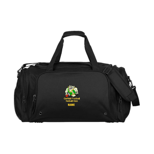 WORKWEAR, SAFETY & CORPORATE CLOTHING SPECIALISTS Tasman Sports Bag