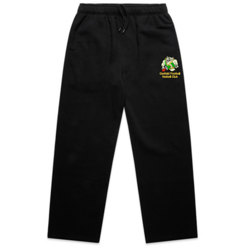 WORKWEAR, SAFETY & CORPORATE CLOTHING SPECIALISTS Relax Cuffless Track Pants
