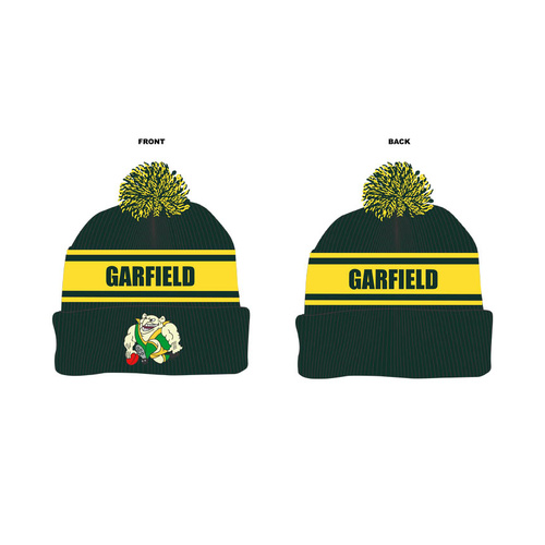 WORKWEAR, SAFETY & CORPORATE CLOTHING SPECIALISTS Beanie