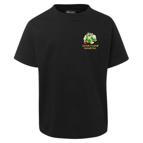 WORKWEAR, SAFETY & CORPORATE CLOTHING SPECIALISTS JB's KIDS TEE