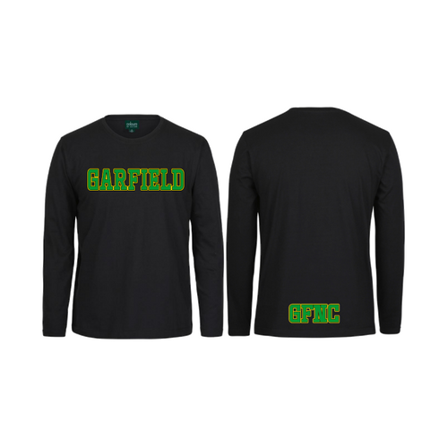 WORKWEAR, SAFETY & CORPORATE CLOTHING SPECIALISTS C OF C L/S NON CUFF TEE