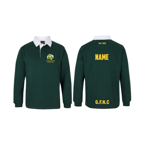 WORKWEAR, SAFETY & CORPORATE CLOTHING SPECIALISTS JB's RUGBY