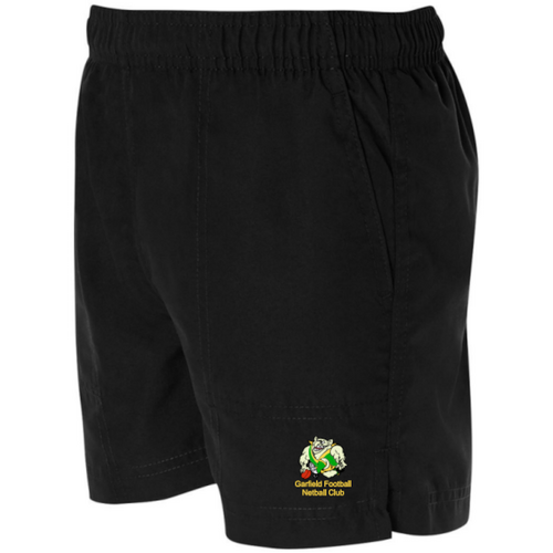 WORKWEAR, SAFETY & CORPORATE CLOTHING SPECIALISTS PODIUM SPORT SHORT - Kids