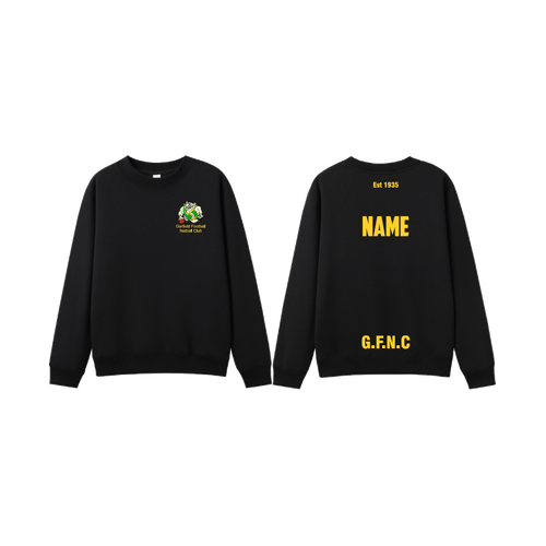 WORKWEAR, SAFETY & CORPORATE CLOTHING SPECIALISTS Kids Crew Neck Sloppy Joe