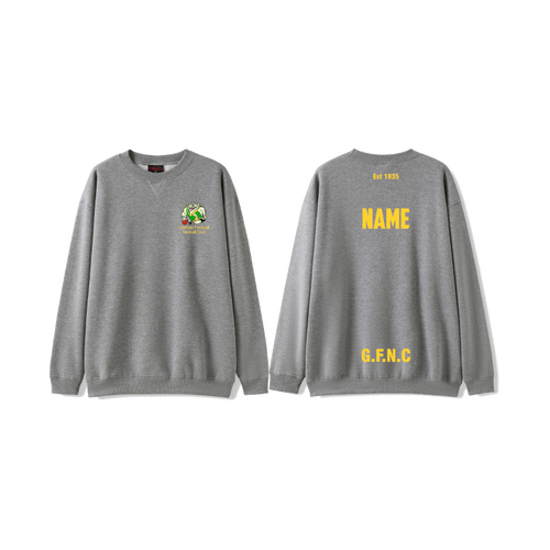 WORKWEAR, SAFETY & CORPORATE CLOTHING SPECIALISTS - Men's Crew Neck Sloppy Joes