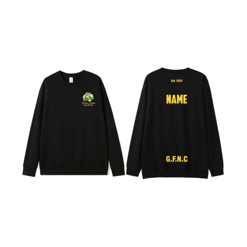 WORKWEAR, SAFETY & CORPORATE CLOTHING SPECIALISTS Men's Crew Neck Sloppy Joes