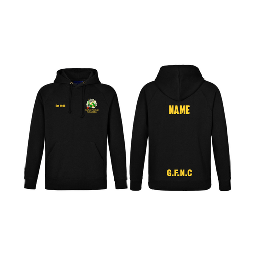 WORKWEAR, SAFETY & CORPORATE CLOTHING SPECIALISTS Men's Fleecy Hoodie