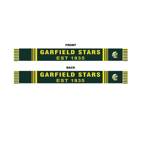 WORKWEAR, SAFETY & CORPORATE CLOTHING SPECIALISTS Scarf