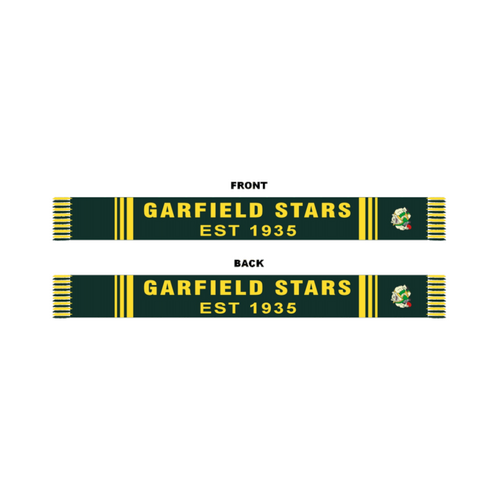 WORKWEAR, SAFETY & CORPORATE CLOTHING SPECIALISTS Garfield FNC Scarf