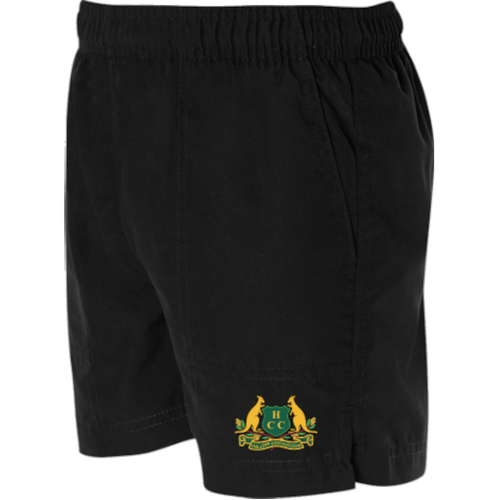 WORKWEAR, SAFETY & CORPORATE CLOTHING SPECIALISTS PODIUM SPORT SHORT